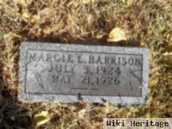 Margie L. Harrison