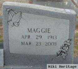 Maggie Conner Macon