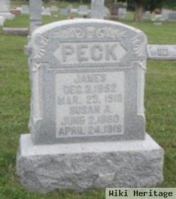 James Peck