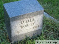 Luella Worley