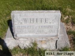 Evaline White
