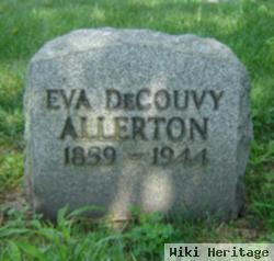 Eva Decouvy Allerton