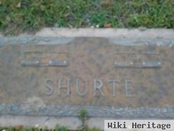 Allen B Shurte