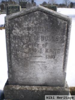 Nancy Margaret Hillery Kane