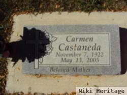 Carmella Francis Niccoli Castaneda