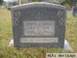 Dewey J. Smith