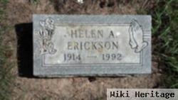 Helen Amelia Meyer Erickson