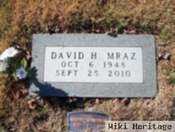 David H. Mraz