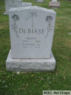 Marie De Biase
