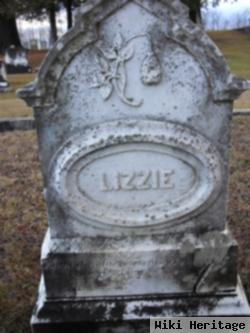 Lizzie A. Smith Frost