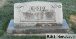 Dorothy E. Denning