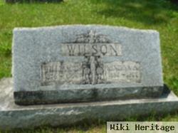 William E. Wilson