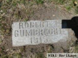 Robert L. Gumbrecht