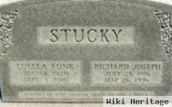 Richard Joseph Stucky