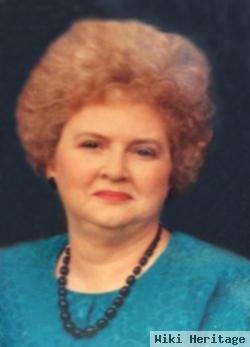 Patricia Rose "patty" Sharp Johnson