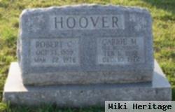 Robert Cyrus Hoover