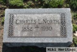 Charles L North