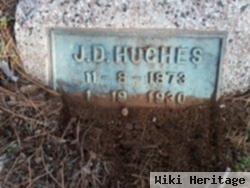 J. D. Hughes