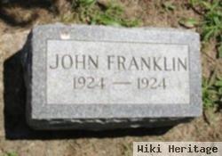 John Franklin Myers