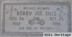 Bobby Joe Sills