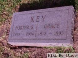 Grace Kip Porter Key