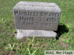 Margaret Dreaver