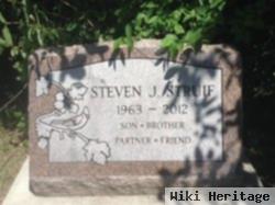 Steven Joseph Struif