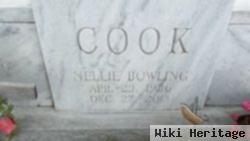 Nellie Bowling Cook