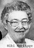 Betty Jean Knapp Smith