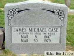 James Michael Case