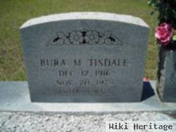 Bura M. Tisdale