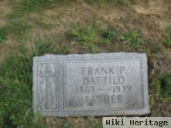 Frank P. Dattilo