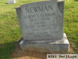 Albert S. Newman