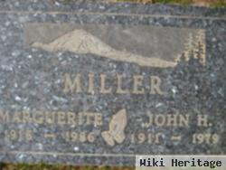 John H. Miller