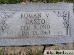 Roman V. Casto