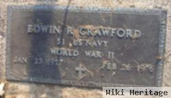 Smn Edwin R Crawford