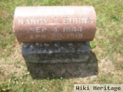 Nancy A. Boles Burns