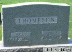 James E Thompson