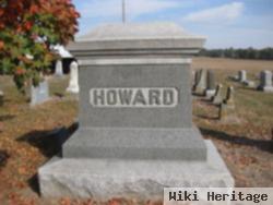 Eliza B. Howard