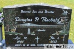 Douglas P Theobald