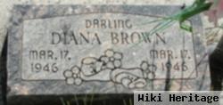 Diana Brown