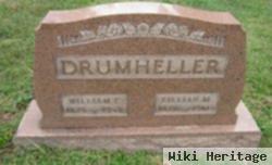 Lillian M Hauze Drumheller