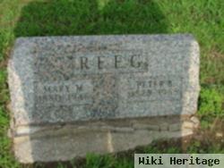 Mary M. Steele Reeg