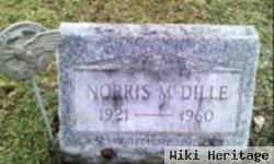 Norris M. Dille