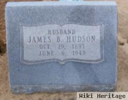 James Brackenridge Hudson