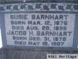 Susie E. Barnhart