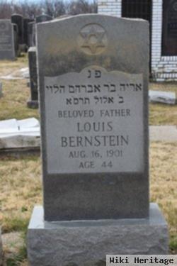 Louis Bernstein