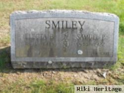 Samuel P. Smiley