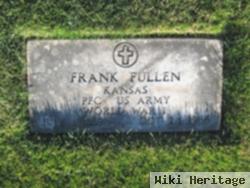 Frank Fullen