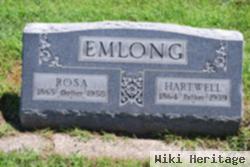 Rosa Emlong